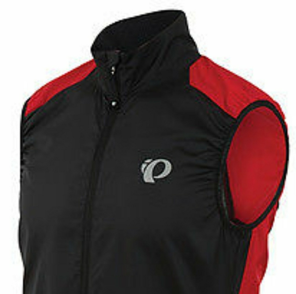 Perl Uzumi Elite Barrier Vest